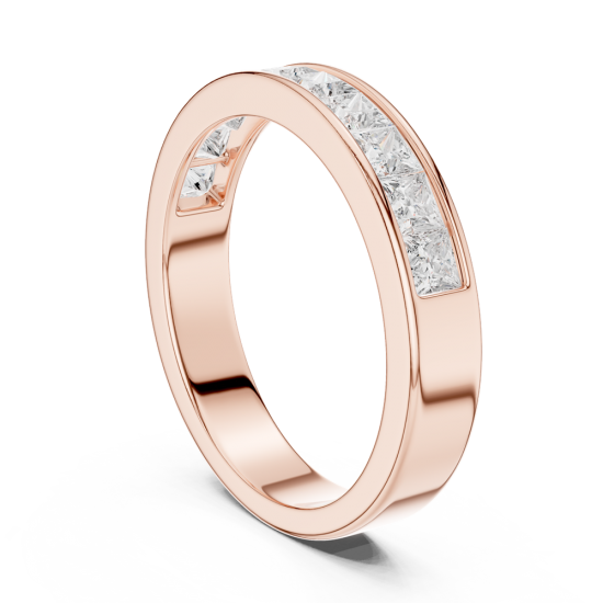 Ethernity Half Bands